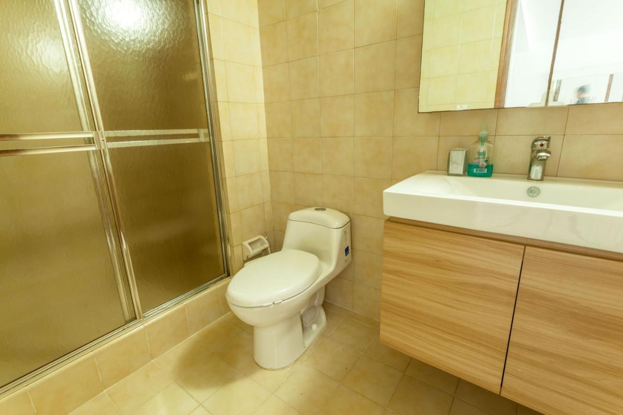 Apartamento Sea View 203a * San Andres (San Andres and Providencia Islands)