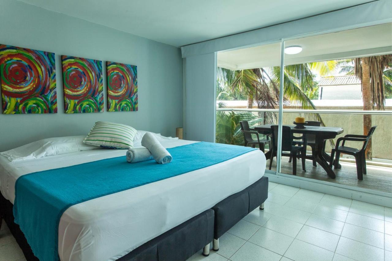Apartamento Sea View 203a * San Andres (San Andres and Providencia Islands)