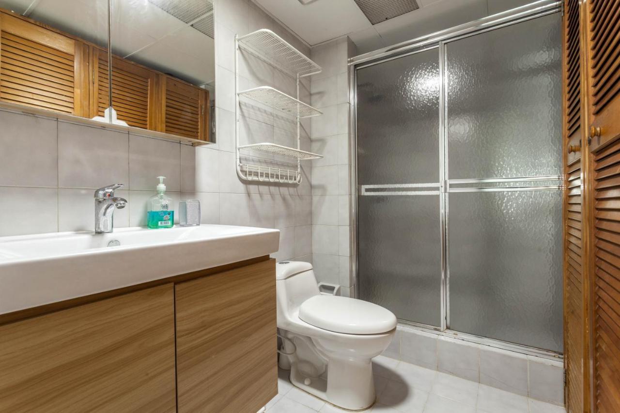 Apartamento Sea View 203a Apartment *