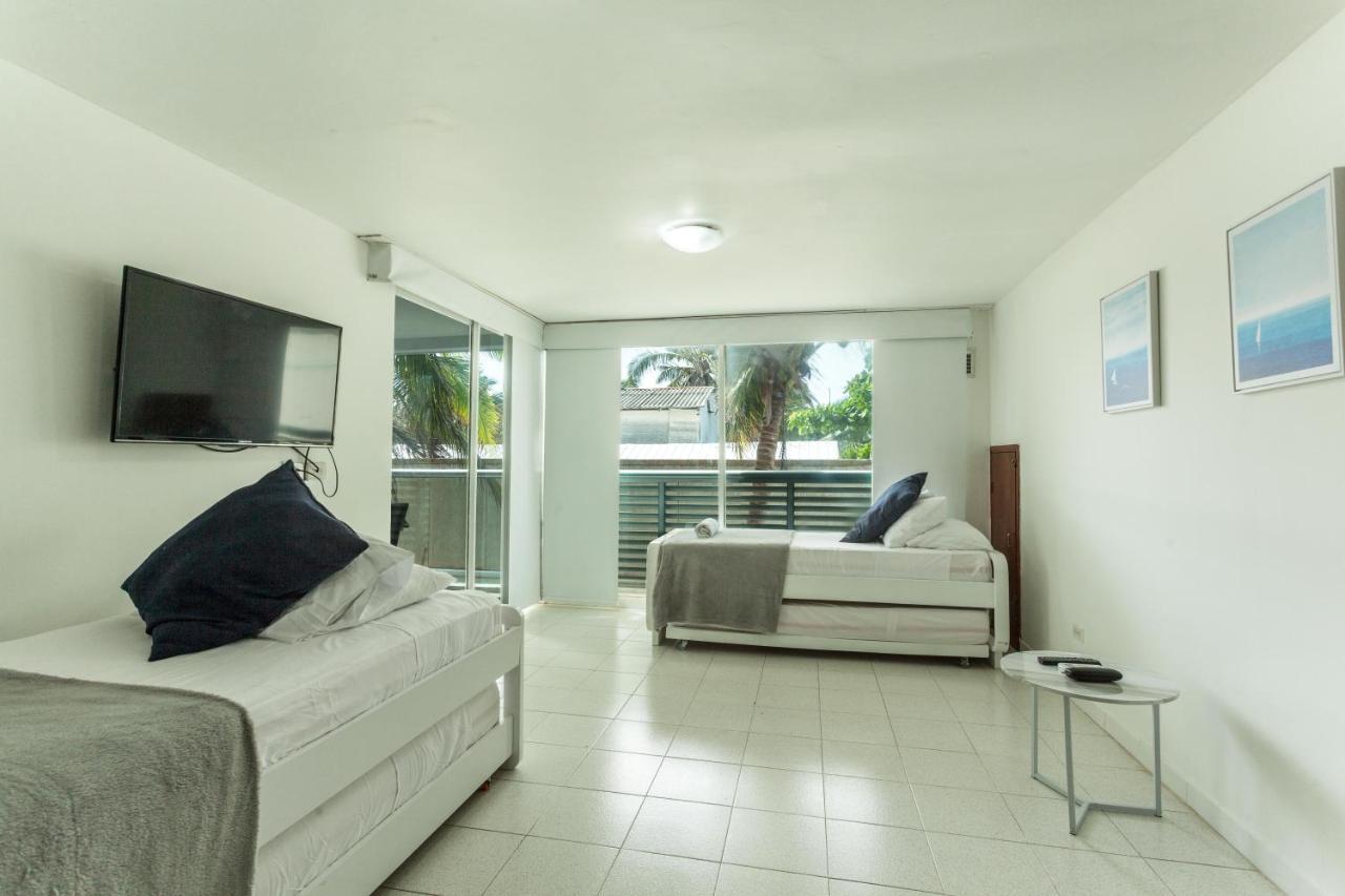 Apartamento Sea View 203a Apartment San Andres (San Andres and Providencia Islands)