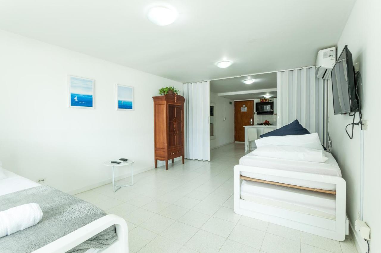 Apartamento Sea View 203a Apartment *
