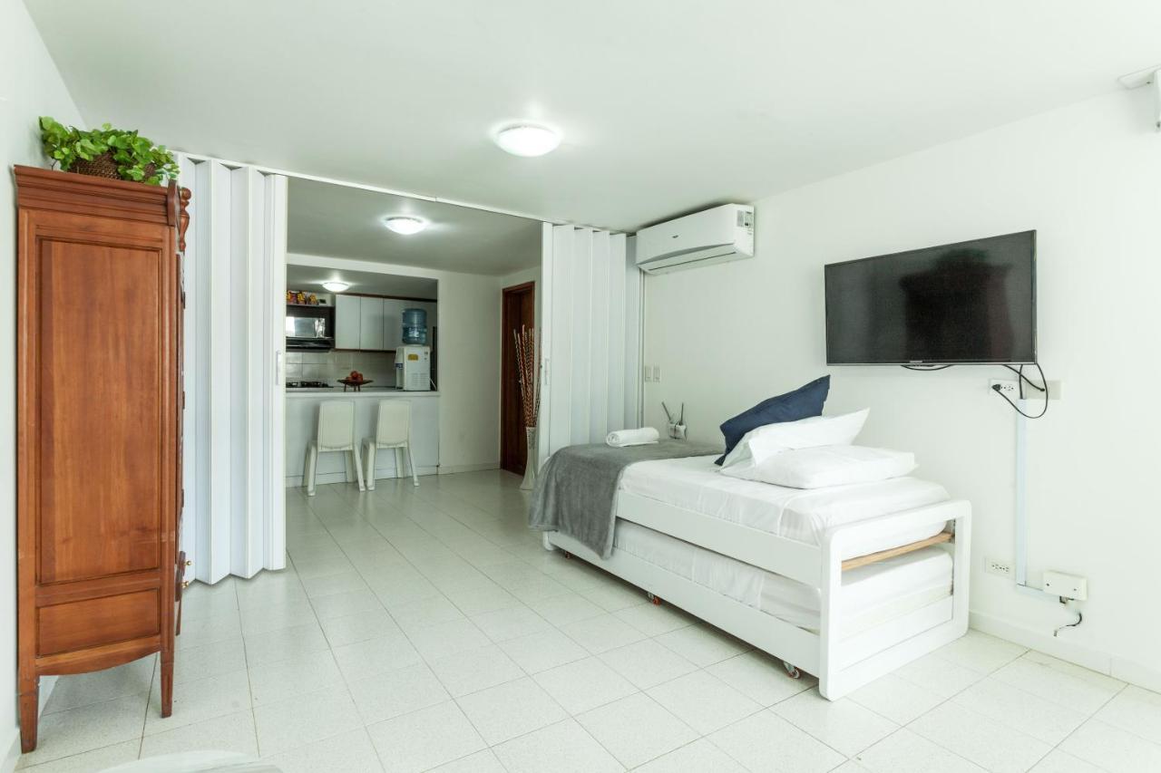Apartamento Sea View 203a San Andres (San Andres and Providencia Islands)