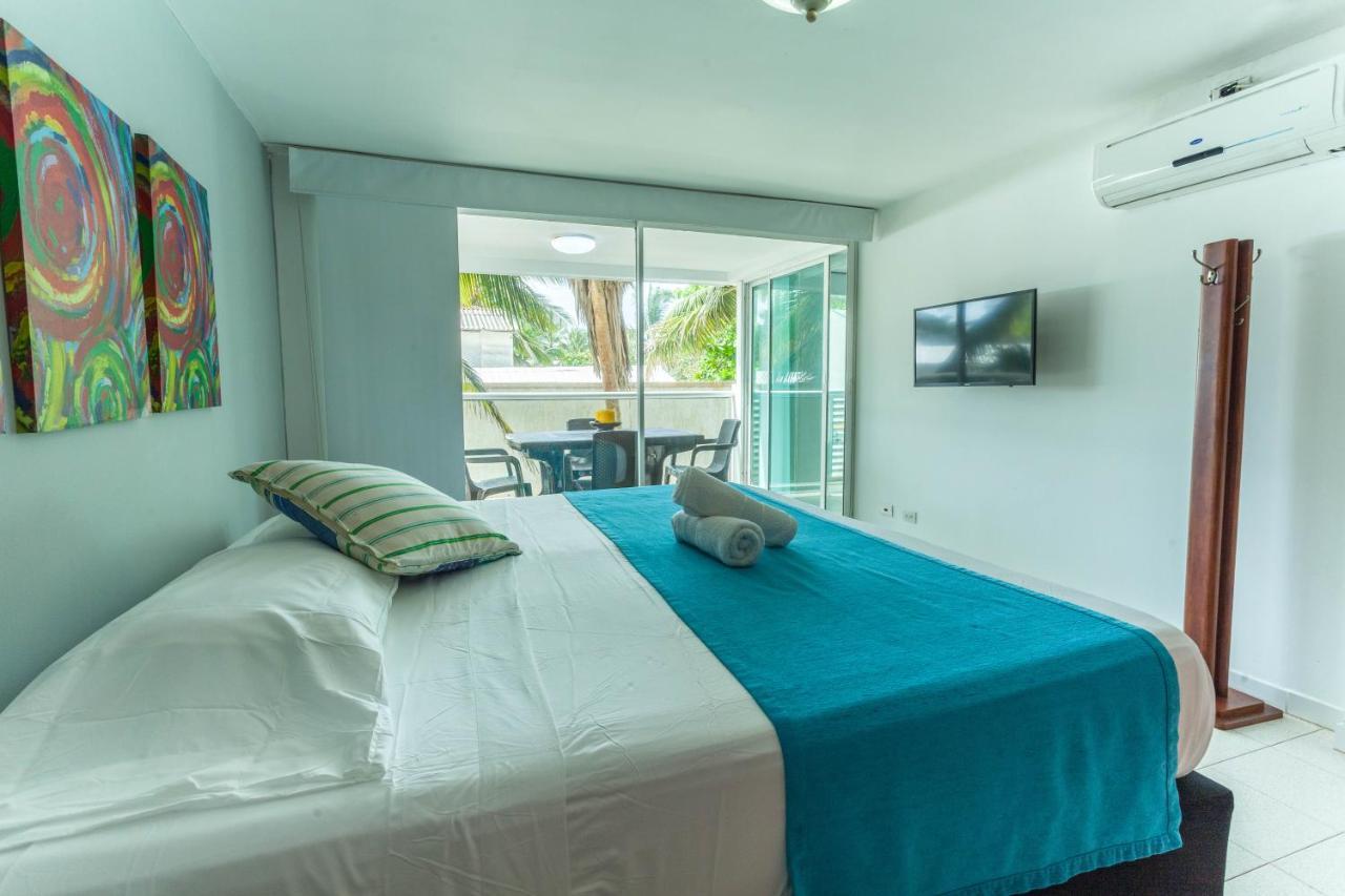 Apartment Apartamento Sea View 203a San Andres (San Andres and Providencia Islands)
